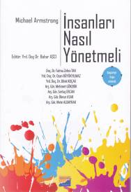 İnsanları Nasıl Yönetmeli | Kitap Ambarı