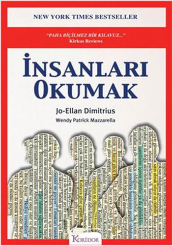 İnsanları Okumak | Kitap Ambarı