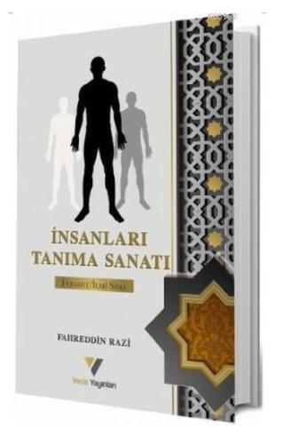 İnsanları Tanıma Sanatı | Kitap Ambarı