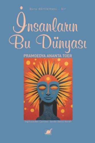 İnsanların Bu Dünyası | Kitap Ambarı