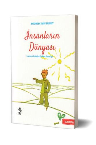 İnsanların Dünyası | Kitap Ambarı