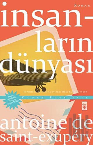 İnsanların Dünyası | Kitap Ambarı