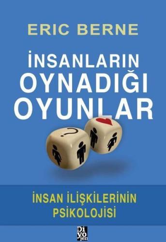 İnsanların Oynadığı Oyunlar | Kitap Ambarı