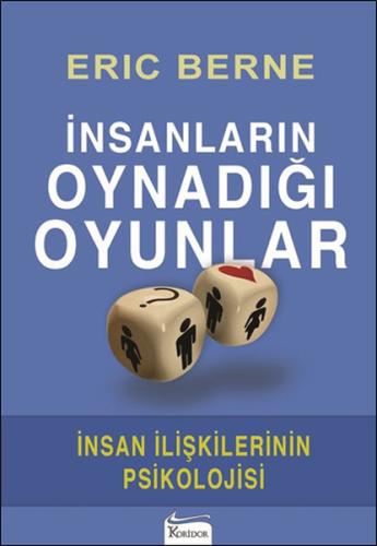 İnsanların Oynadığı Oyunlar | Kitap Ambarı