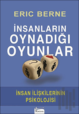 İnsanların Oynadığı Oyunlar | Kitap Ambarı