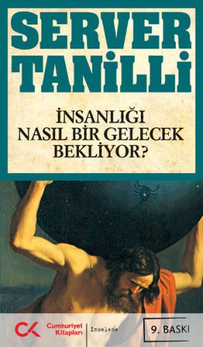 İnsanlığı Nasıl Bir Gelecek Bekliyor? | Kitap Ambarı