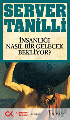 İnsanlığı Nasıl Bir Gelecek Bekliyor? | Kitap Ambarı