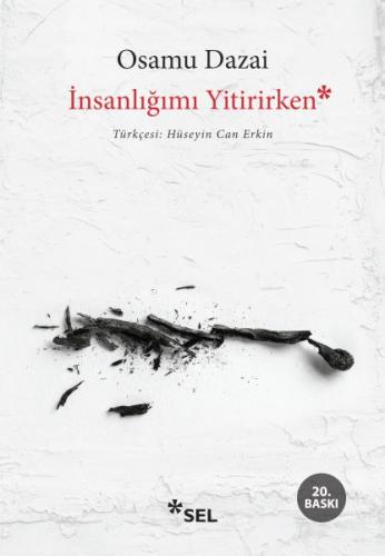 İnsanlığımı Yitirirken | Kitap Ambarı