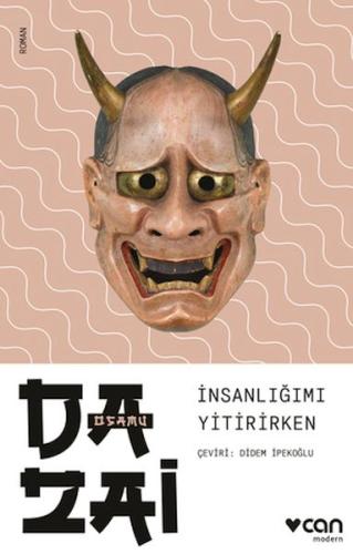 İnsanlığımı Yitirirken | Kitap Ambarı