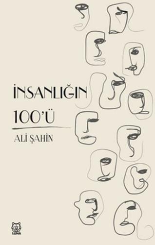 İnsanlığın 100'ü | Kitap Ambarı