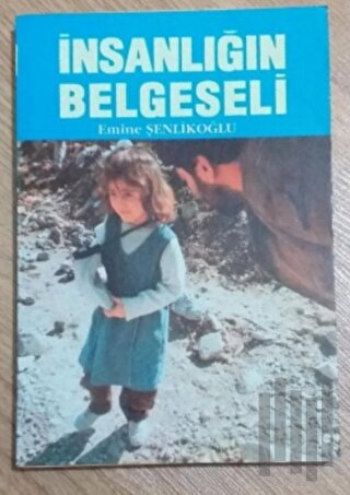 İnsanlığın Belgeseli | Kitap Ambarı