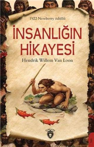 İnsanlığın Hikayesi | Kitap Ambarı