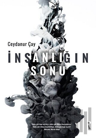 İnsanlığın Sonu | Kitap Ambarı