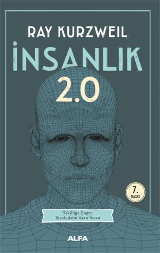 İnsanlık 2.0 | Kitap Ambarı