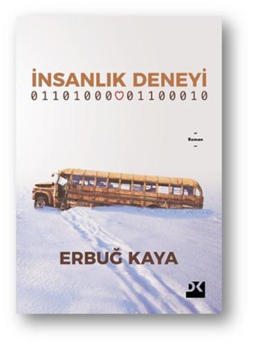 İnsanlık Deneyi | Kitap Ambarı