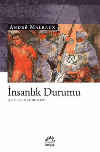 İnsanlık Durumu | Kitap Ambarı