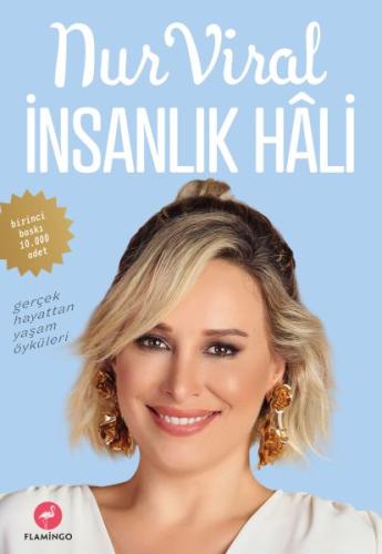 İnsanlık Hali | Kitap Ambarı