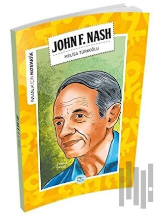 İnsanlık İçin Matematik - John F. Nash | Kitap Ambarı