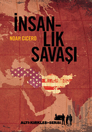 İnsanlık Savaşı | Kitap Ambarı