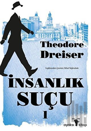 İnsanlık Suçu 1 | Kitap Ambarı