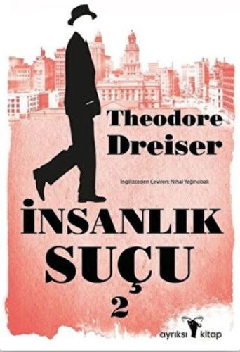 İnsanlık Suçu 2 | Kitap Ambarı