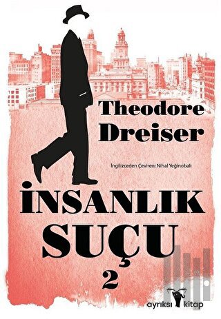 İnsanlık Suçu 2 | Kitap Ambarı