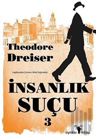 İnsanlık Suçu 3 | Kitap Ambarı