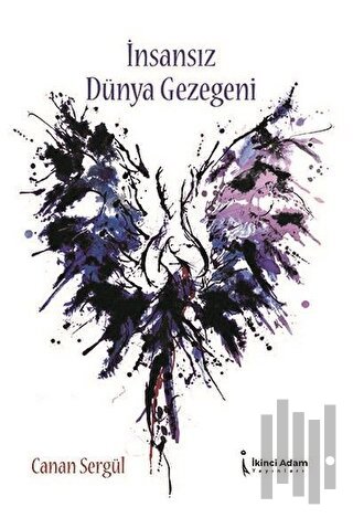 İnsansız Dünya Gezegeni | Kitap Ambarı