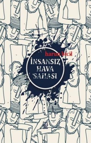 İnsansız Hava Sahası | Kitap Ambarı