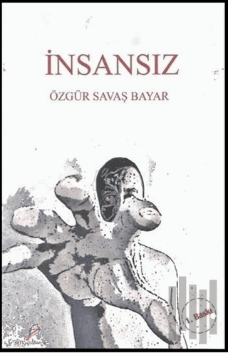 İnsansız | Kitap Ambarı