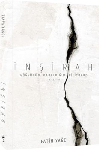 İnşirah | Kitap Ambarı