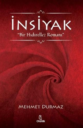 İnsiyak | Kitap Ambarı