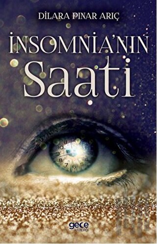 İnsomnia’nın Saati | Kitap Ambarı