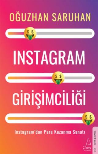 Instagram Girişimciliği | Kitap Ambarı