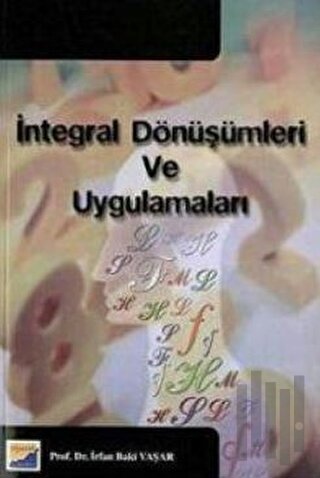 İntegral Dönüşümleri ve Uygulamaları | Kitap Ambarı