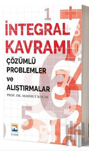 İntegral Kavramı | Kitap Ambarı