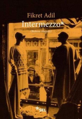 Intermezzo | Kitap Ambarı