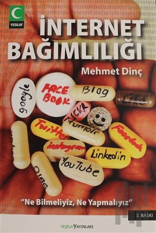 İnternet Bağımlılığı | Kitap Ambarı