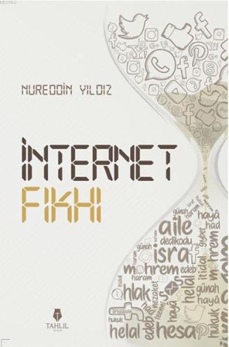 İnternet Fıkhı | Kitap Ambarı