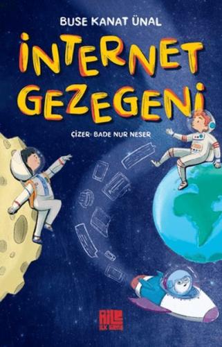 İnternet Gezegeni | Kitap Ambarı