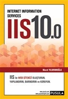 Internet Information Services IIS10.0 | Kitap Ambarı