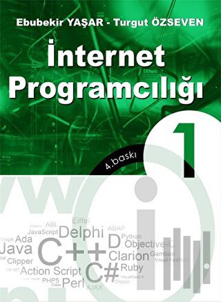 İnternet Programcılığı 1 | Kitap Ambarı