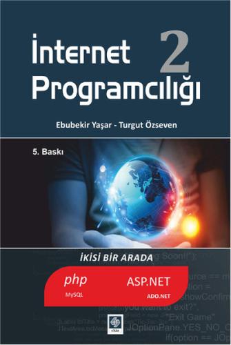 İnternet Programcılığı 2 | Kitap Ambarı