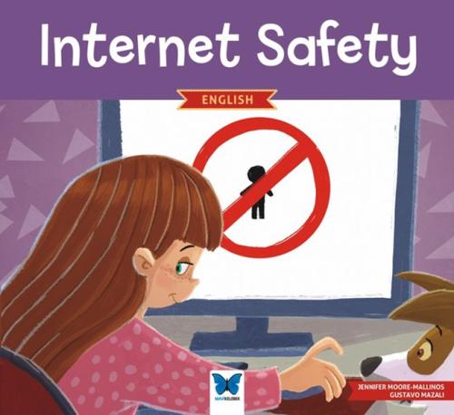 Internet Safety | Kitap Ambarı