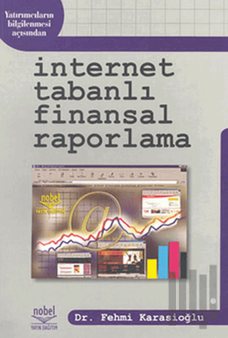 İnternet Tabanlı Finansal Raporlama | Kitap Ambarı