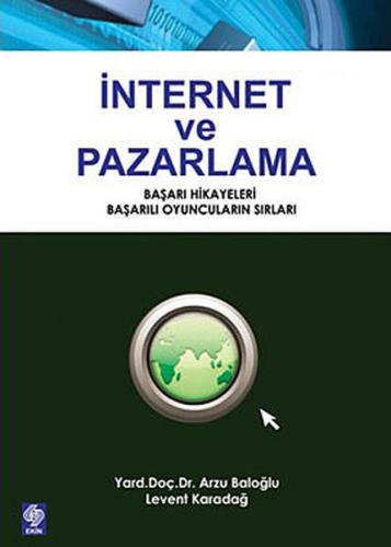 İnternet ve Pazarlama | Kitap Ambarı