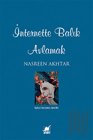 İnternette Balık Avlamak | Kitap Ambarı