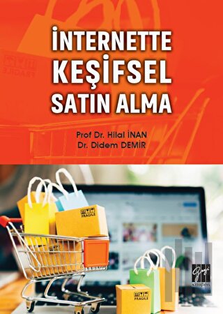 İnternette Keşifsel Satın Alma | Kitap Ambarı