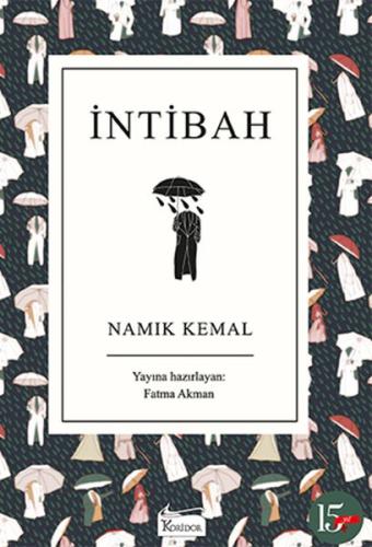 İntibah (Ciltli) | Kitap Ambarı