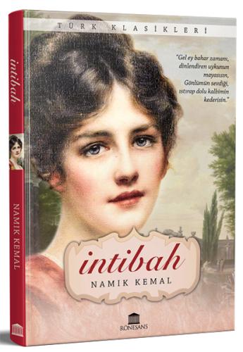 İntibah | Kitap Ambarı